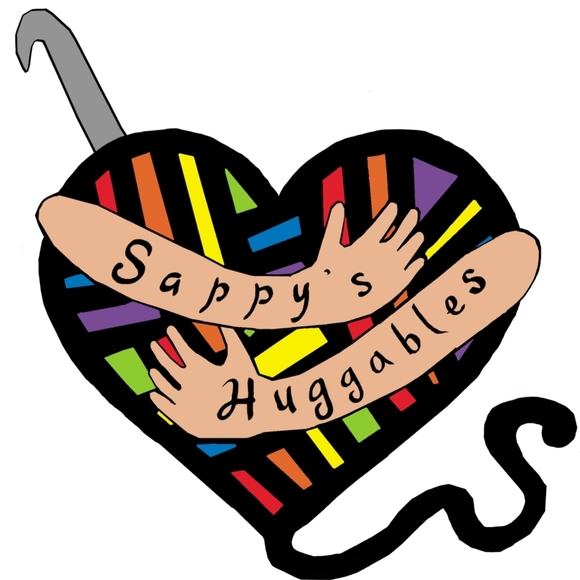 Meet your Posher, Sappy's - Picture 1 of 1